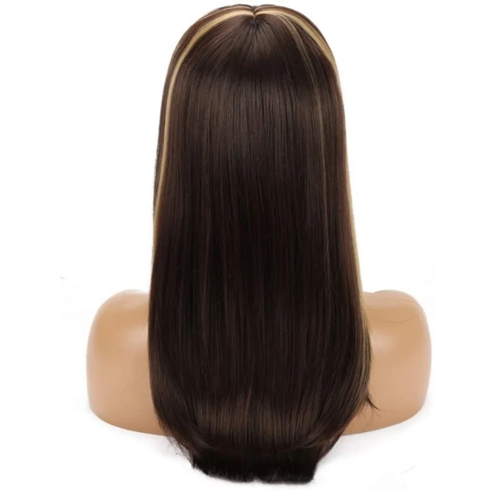 Blooming Hair 20